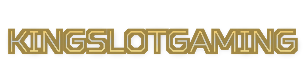 Logo KINGSLOTGAMING